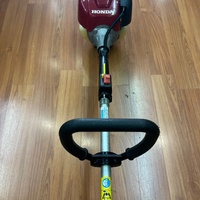 Honda UMS425U 25cc 4 Stroke Bent Shaft Line Trimmer Whipper Snipper