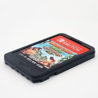 Nintendo Switch Donkey Kong Country Returns HD Game Cartridge Only