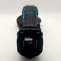 Makita DGA508 18V LXT Cordless Brushless 125mm Angle Grinder Skin Only