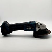 Makita DGA504 18V LXT 125mm Brushless Cordless Angle Grinder Skin Only