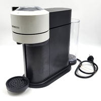 Nespresso Vertuo Next Coffee & Espresso Machine with Aeroccino Milk Frother Pod Maker