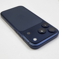 Apple iPhone 17 Pro 256GB Blue Unlocked Smartphone 5G