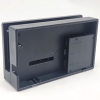 Nintendo Switch V2 Console HAC-001(-01) Neon Purple/Blue - Includes with Dock & Cords
