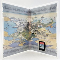 Pokémon Legends: Arceus Nintendo Switch Game – Open World Action RPG, Authentic Cartridge