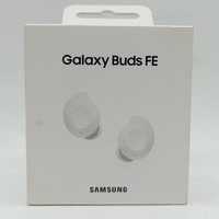 Samsung Galaxy Buds FE SM-R400N Wireless ANC Earbuds White