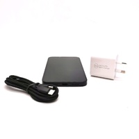 Apple iPhone 16e 128GB Black Unlocked 6.1 inch Super Retina XDR OLED