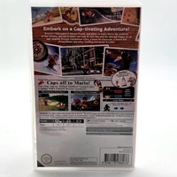 Super Mario Odyssey Nintendo Switch Game