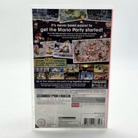 Mario Party Superstars Nintendo Switch Game