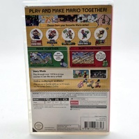 Super Mario Maker 2 Nintendo Switch Game