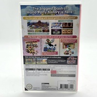 Super Mario Party Jamboree Nintendo Switch Game