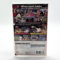 Mario Tennis Aces Nintendo Switch Sports Game