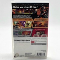 Mario Strikers Battle League Football Nintendo Switch Game