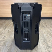 RCF ART 735-A MK5 15 Inch Active 1400W Two Way Speaker with Power Cable