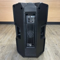 RCF ART 735-A MK5 15 Inch Active 1400W Two Way Speaker with Power Cable