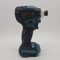Makita DTD172 18V 4 Stage Cordless Brushless Impact Driver Skin Only