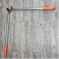 Original Lowe 22.080 80cm Curved Anvil Lopper Heavy Duty