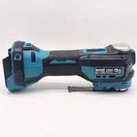 Makita DTM52 18V LXT Cordless Brushless Multi Tool Skin Only with Cutoff Blade