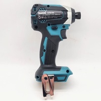Makita DTD153 18V LXT Cordless Brushless Impact Driver Skin Only