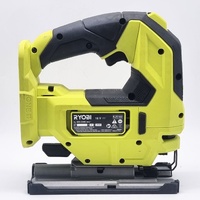 Ryobi RJS18X 18V ONE+ HP Brushless Jigsaw Skin Only On Board LED Worklight