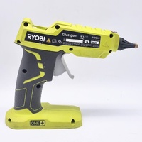 Ryobi R18GLU 18V Cordless Glue Gun Skin Only