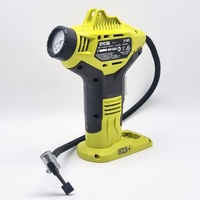 Ryobi 18V ONE+ Cordless High Pressure Inflator R18P Skin Only