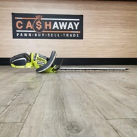 Ryobi OHT1851R Cordless Hedge Trimmer 50cm Blade 18V Skin Only