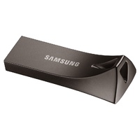 Samsung BAR Plus 512GB USB 3.2 Gen 1 Flash Drive MUF-512BE4/APC Metal USB Memory Stick