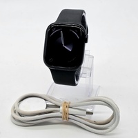 Apple Watch Series 10 42mm GPS and Cellular Aluminum Case with Sport Band