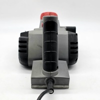 Ozito OZPL650A 650W Corded Planer 82mm 0-2mm Rebate 17000rpm