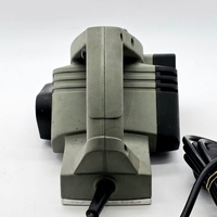 Ozito OZPL400A 400W 82mm Corded Planer 16000 RPM