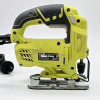 Ryobi RJS750 Corded Jigsaw with Dust Blower