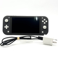 Nintendo Switch Lite Handheld Gaming Console Grey Edition HDH-001