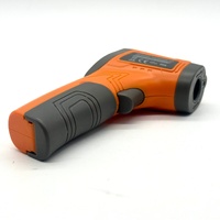 Inkbird INK-IFT01 Digital Non Contact Infrared Thermometer Laser Temperature Gun
