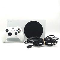 Microsoft Xbox Series S 512GB Digital Console with Controller and Leads
