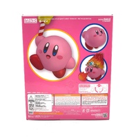 Good Smile Company Nendoroid 544 Kirby's Dream Land Figure