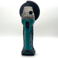 Makita DGA452 LXT 18V 115mm Cordless Angle Grinder Skin Only Power Tool