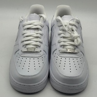 Nike Air Force 1 '07 CW2288-111 White Mens Shoes Size 7.5 in Box
