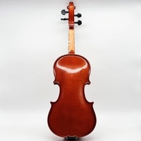 Hans Tianjin Violin with Case and Shoulder Rest