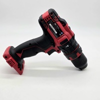 Ozito PXC 18V Hammer Drill PXHDS-180 with 2.5Ah Battery PXC Combo