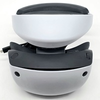 Sony PlayStation Virtual Reality Headset VR2 CFI-ZVR1 with Controllers For PS5