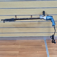 Makita FS2300 570W Corded Drywall Screw Gun 230-240V 2500RPM