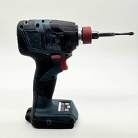 Bosch GDX 18V-210 C 18V Cordless Brushless Impact Driver and Wrench 210Nm