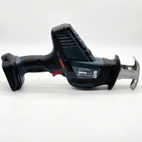 Bosch GSA 18V-LI C Professional Cordless Reciprocating Saw Skin Only