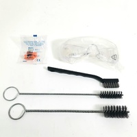Ramset FRAMEBOSSXPM Fastener Gun 400J Max Impact 75mm Magazine 100mm Single Shot