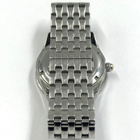Marc Ecko E35000G1 Automatic Men's Wrist Watch Analog Stainless Steel Luxury Timepiece