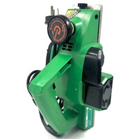 Hitachi P20SE 82mm 670W Corded Electric Planer 15000RPM Woodworking Tool