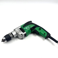 Hitachi D16V 590W Corded Impact Drill 13mm–16mm Heavy Duty Electric Drill