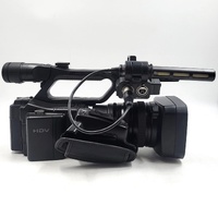 Sony HVR-Z7P Professional HDV Digital Video Camera Recorder 1080i Compact Camcorder
