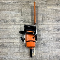 STIHL MS381 Professional Chainsaw 72.2cc 2 Stroke Petrol Engine 20 in 50cm Bar