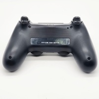 Sony PlayStation PS4 DualShock 4 Wireless Controller Black CUH-ZCT2E